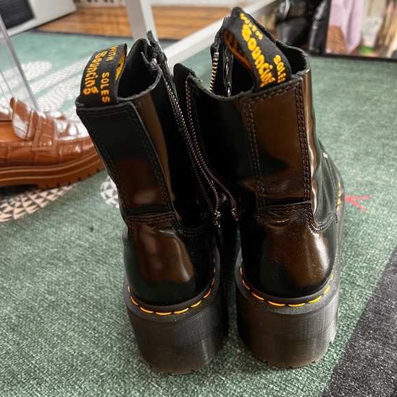 Dr. Martens Jadon Max - Picture 6 of 7